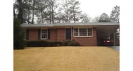 2654 Warwick Circle Ne Atlanta, GA 30345 - Image 13558640