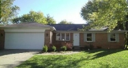 7937 Rockridge Ct Indianapolis, IN 46268 - Image 13560024