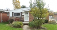 18552 Flamingo Blvd Livonia, MI 48152 - Image 13566396