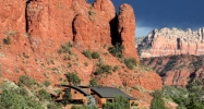 2945 Upper Red Rock Loop Rd Sedona, AZ 86336 - Image 13581956