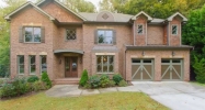 4958 Cambridge Drive Atlanta, GA 30338 - Image 13632915