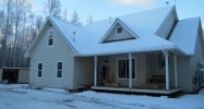 20760 SCENIC Drive Chugiak, AK 99567 - Image 13637510