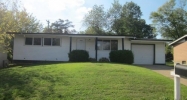 10509 Alliance Dr Saint Louis, MO 63136 - Image 13638223
