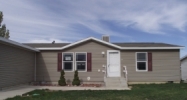 346 West 2100 South Vernal, UT 84078 - Image 13642049