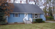 2334 Southwood Ave Muskegon, MI 49441 - Image 13650737