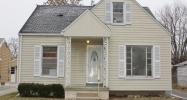 2710 Stevenson St Flint, MI 48504 - Image 13694146
