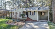 1861 Jan Hill Lane Ne Atlanta, GA 30329 - Image 13811112