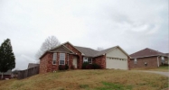 1201 Short 10th St Barling, AR 72923 - Image 13825341