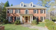 16 Habersham Park NW Atlanta, GA 30305 - Image 13863666