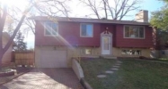 1914 Kodiak Dr Colorado Springs, CO 80910 - Image 13897177