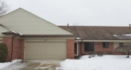 20680 Palm Meadow Dr Unit 39 Clinton Township, MI 48036 - Image 13936159