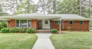 1678 Berkeley Lane Atlanta, GA 30329 - Image 13950604