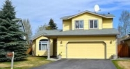3325 Lake Park Circle Anchorage, AK 99517 - Image 13957057