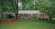 1042 Lanford Circle Sw Lilburn, GA 30047 - Image 13968671