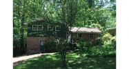 2069 Jordan Terrace Ne Atlanta, GA 30345 - Image 13970004
