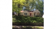 259 Beverly Road Atlanta, GA 30309 - Image 13983642