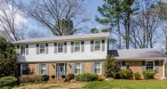515 Tanacrest Circle Atlanta, GA 30328 - Image 13989114