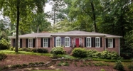 2507 Mercedes Drive Atlanta, GA 30345 - Image 14068363