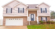 1885 Sherman Ct Clarksville, TN 37042 - Image 14091409