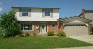 10340 Gulley St Taylor, MI 48180 - Image 14130342