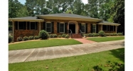 5660 Lake Forrest Drive Atlanta, GA 30342 - Image 14200265