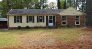 710 Crieff Rd Richmond, VA 23225 - Image 14232507