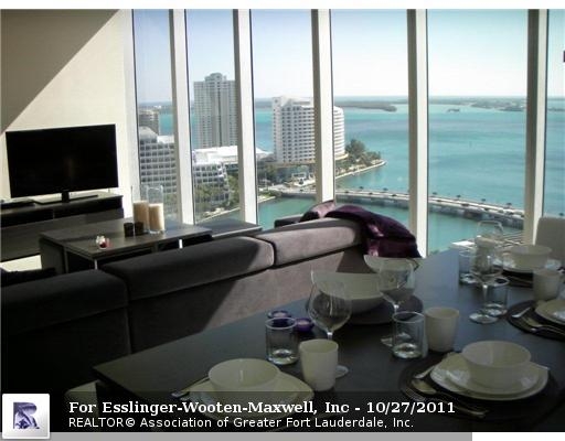 485 BRICKELL AVE # 2408 - Image 14253453