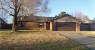 1320 Samuel Dr Muskogee, OK 74403 - Image 14270820