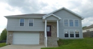 3407 N Wyatt Ln Columbia, MO 65202 - Image 14284753