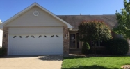 1154 Villa Flora Dr O Fallon, MO 63366 - Image 14288967