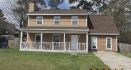 208 Pebble Ln Jacksonville, NC 28546 - Image 14293497