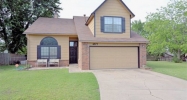 4517 W Toledo Street Broken Arrow, OK 74012 - Image 14366944