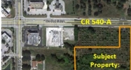 COUNTY ROAD 540-A Lakeland, FL 33813 - Image 14412582