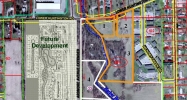 SE Corner of Ardmore Avenue and Lower Huntington Road Fort Wayne, IN 46809 - Image 14412652