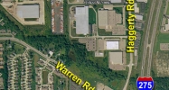COMMERCE BOULEVARD Canton, MI 48188 - Image 14412722