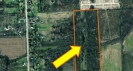9.33 to 60 Acres Michigan Ave Canton, MI 48188 - Image 14412713