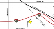 American Drive Southfield, MI 48034 - Image 14417803