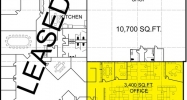 Suite: 21518 Southfield, MI 48034 - Image 14425152