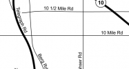 21751 W. Eleven Mile Road Southfield, MI 48076 - Image 14425454