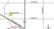 Farmbrook Road Southfield, MI 48034 - Image 14425462