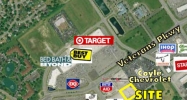 Veterans Pkwy at Bass Pro Way Clarksville, IN 47129 - Image 14428321