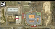 Church Road E & Elmore Road Southaven, MS 38671 - Image 14430300
