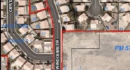 Northeast corner of Vegas Dr. & Simmons Street Las Vegas, NV 89106 - Image 14430342