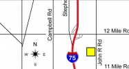 28003-28009 John R. Road Madison Heights, MI 48071 - Image 14430548