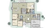 2856 Shadowstone Way Winder, GA 30680 - Image 14433084