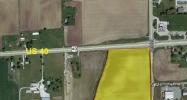 SWC CR 600 W & US Hwy 40 Greenfield, IN 46140 - Image 14433366