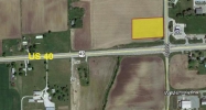 NWC CR 600 W & W. US Hwy 40 Rear Greenfield, IN 46140 - Image 14433367