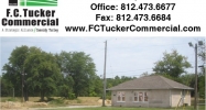 2319 N Fulton Ave Evansville, IN 47710 - Image 14433333