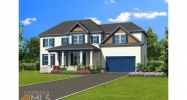 592 Rock Shadow Court Stone Mountain, GA 30087 - Image 14440772