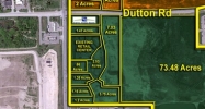 Dutton Road Auburn Hills, MI 48326 - Image 14441881